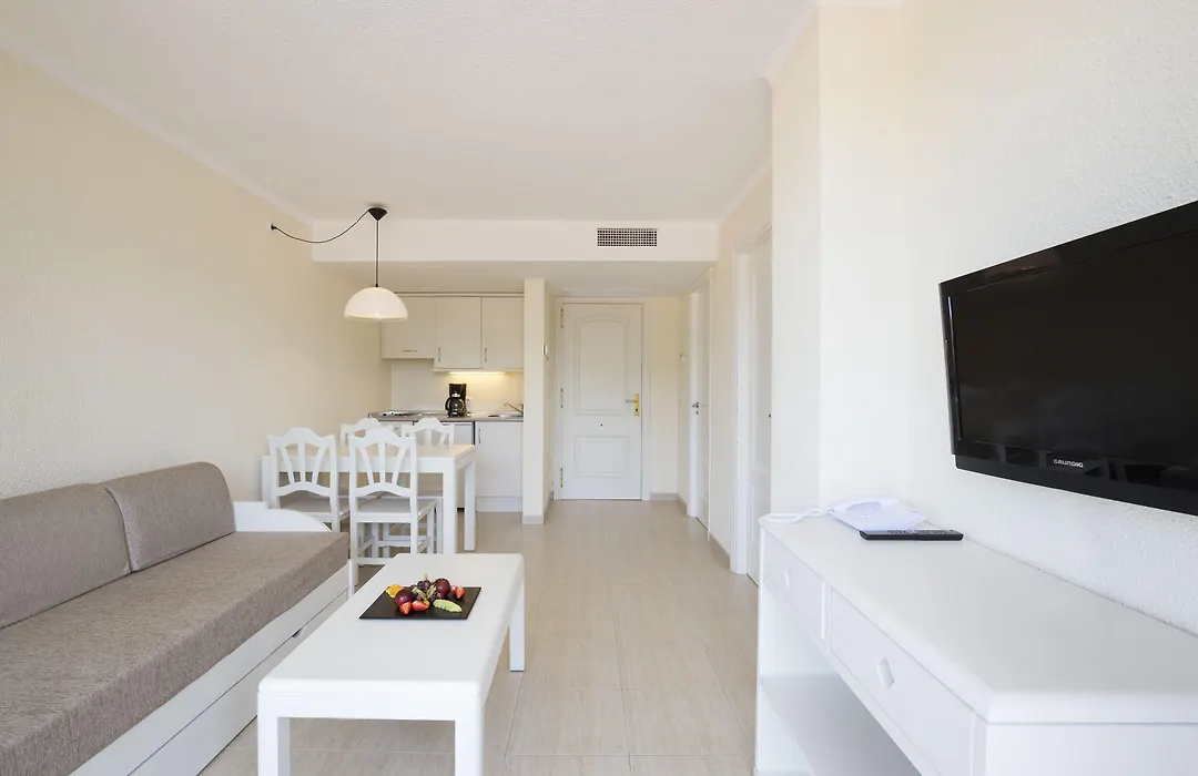 Canyamel Sun Suites Hotel-1