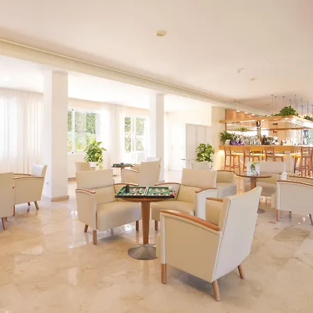 Canyamel Sun Suites Hotel-2